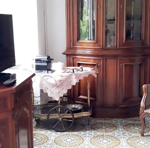 Domus Serafina - Pennapiedimonte Chieti