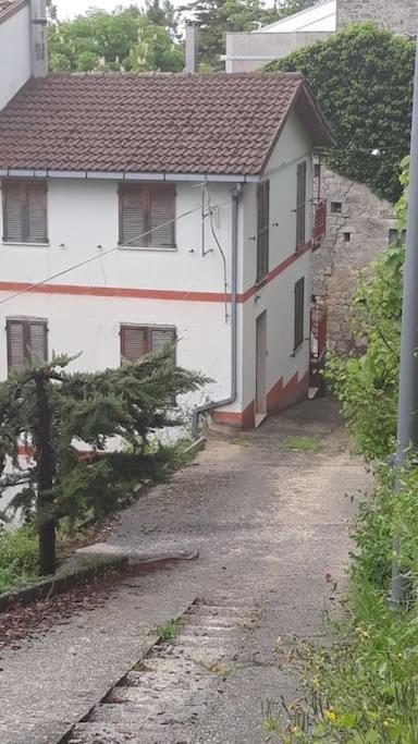 Domus Serafina - Chieti * Pennapiedimonte
