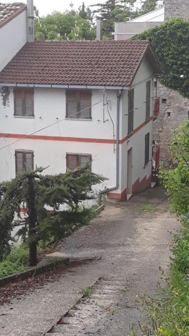 Ferienhaus Domus Serafina - Chieti *