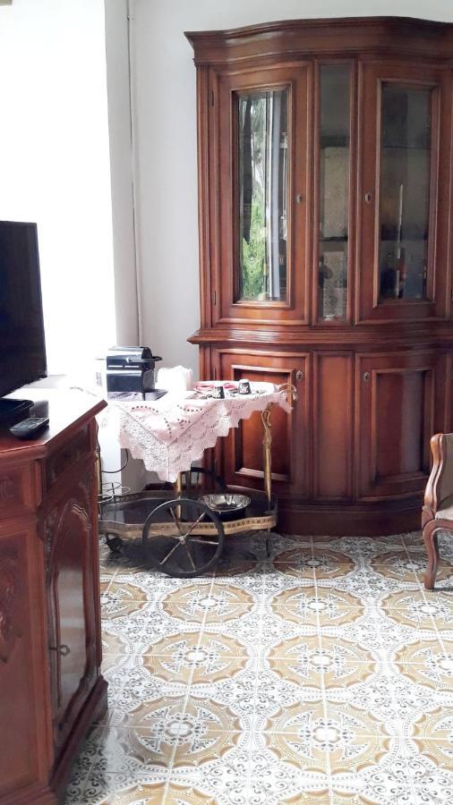 Ferienhaus Domus Serafina - Chieti Pennapiedimonte